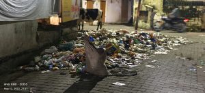 Kashipur news : काशीपुर शहर को इतना खूबसूरत बनाने के लिए शुक्रिया 