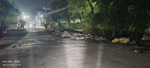 काशीपुर शहर को इतना खूबसूरत बनाने के लिए शुक्रिया