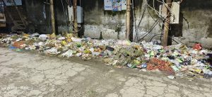 काशीपुर शहर को इतना खूबसूरत बनाने के लिए शुक्रिया