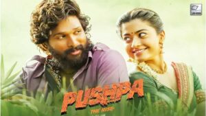 Pushpa: The Rise