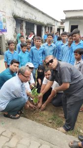 भारत के वीर सपूतों को समर्पित