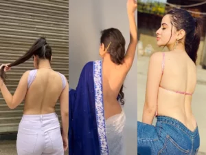 Urffi Javed Fashinable looks