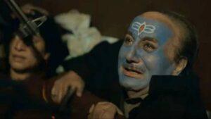 Anupam kher