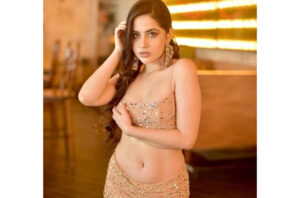 Urffi Javed Fashinable looks