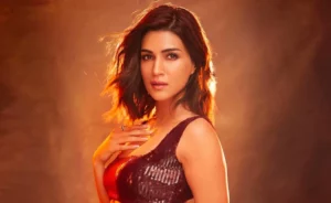 kriti sanon