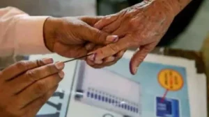 Assembly By Election