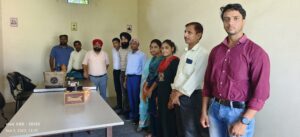 Haridev college of law kashipur