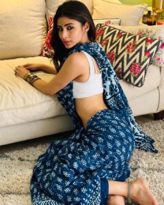 Mouni Roy Photos