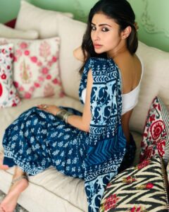 Mouni Roy Photos