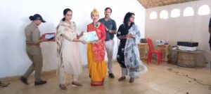 वन्यजीव संरक्षण