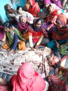 किसान नेता के बेटे की सड़क हादसे में मौत, परिजनों में मचा कोहराम