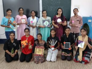 उमा धोते द्वारा आयोजन समर कैंप में निशुल्क प्रशिक्षण, विद्यार्थियों को भविष्य को उज्जल बनाने में एक और नई पहल