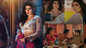 Charmsukh Ullu 2025 Episodes की पूरी List – देखें हर Episode का नाम और